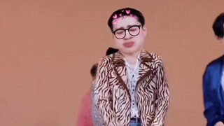 Cream Soda 但可爱大头