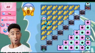 Candy crush saga special level 2467 | Candy crush saga level 2467 | Candy crush saga