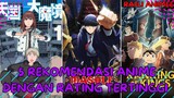 5 Rekomendasi Anime Dengan Rating Tertinggi