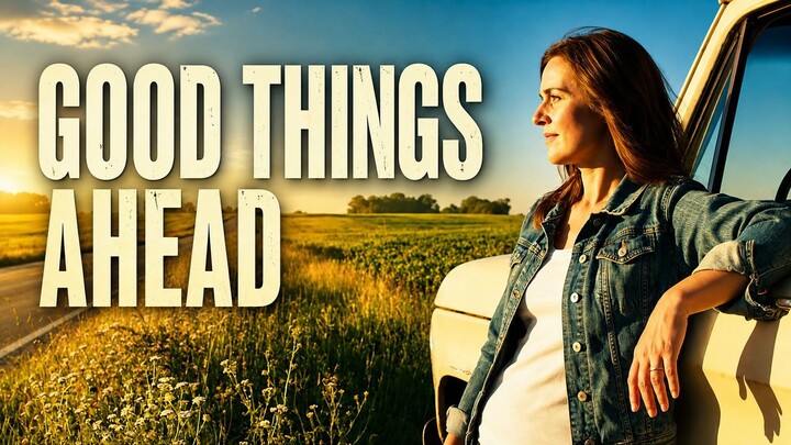 There Is Still Good Waiting Down the Road | Feel-Good Country & Americana