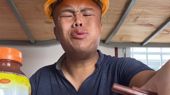 Ăn đi ăn đi!