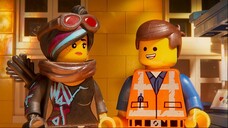 The Lego Movie 2: The Second Part (2019) The link in description