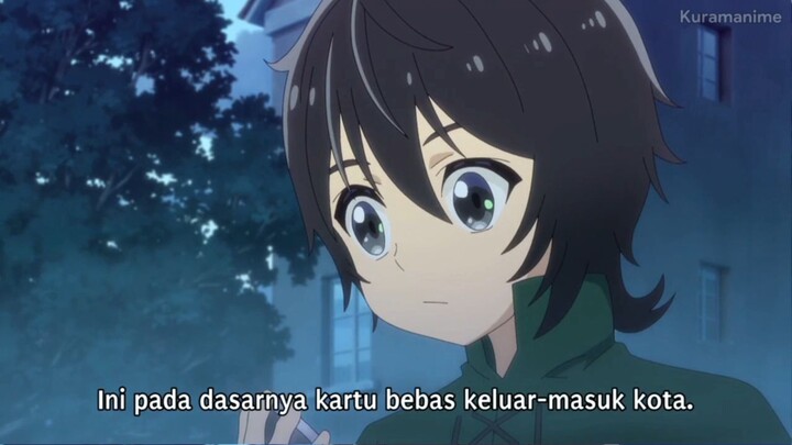 Hell Mode Yarikomizuki Ep 7 Sub Indonesia
