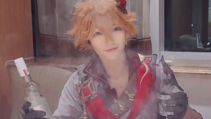 奇怪了，酸梅它怎么变白了