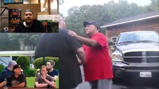 'KIDBEHINDACAMERA VS. MCJUGGERNUGGETS **ROUND 2**' Retrospective! Joe Bump's Reaction