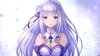 Re:Zero kara Hajimeru Isekai Seikatsu 2nd Season Ending 2 Full 『Believe in you』 nonoc 【ENG Sub】