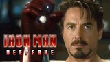 Tom Selleck is Iron Man [Deepfake]