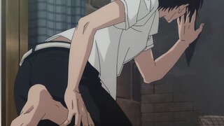 高能！无删减！捆...捆绑！！ ！你给我适可而止蠢太！！【我让最想被拥抱的男人给威胁了】