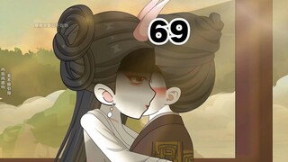 第六十九集，哈哈哈，这就是龙虎山的道士吗