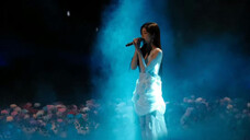 Bailu Ning'an Rumeng Snow Season เวอร์ชั่นแสดงสด ~ หวานมาก! มีพี่สาวคนไหนดู Ning An Ru Meng บ้าง!