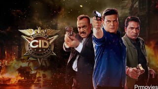 CID EP60 S2