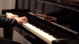 "Three minutes to show you Conan" - MappleZS piano performance