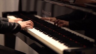 "Ba phút để cho bạn xem Conan" - Phần trình diễn piano của MappleZS