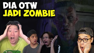 KITA OTW JADI ZOMBIE KUAT - Dying Light 2 Indonesia Part 10