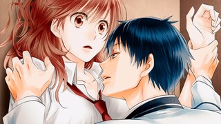 [GMV | Otome Game] 22 KISS NO IMI