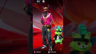 EL ID DEL CREADOR DE FREE FIRE EN 2024💔