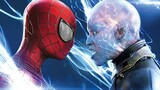 [Spider-Man Garfield] Spider-Man VS Electro-Man