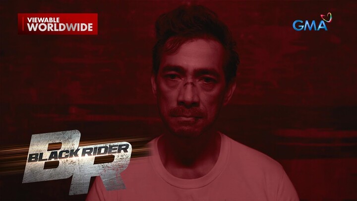 Edgardo, nakatakas na sa kulungan! (Episode 137) | Black Rider