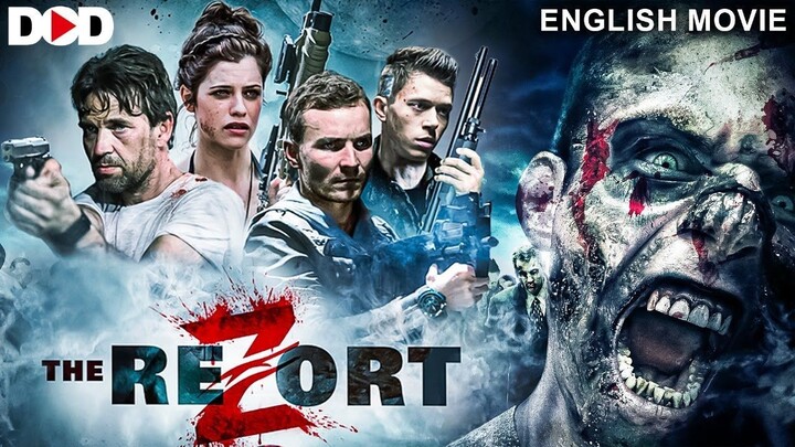 🎬 𝗧𝗛𝗘 𝗥𝗘𝗭𝗢𝗥𝗧 ● 2026
