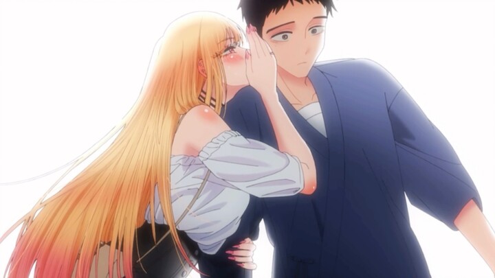 [Falling in love with a dress-up doll] Is it pornography, friendship, or love "Katai Omoi"