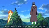 Naruto: Thiên tài tộc Uchiha sở hữu ảo thuật tối thượng