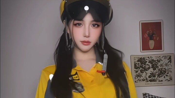 看我不爽你还看？