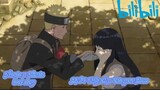 Naruto x Hinata love story (AMV) Baby oh and Into your Arms