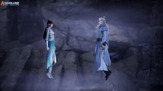 EP438 | Against The Sky Supreme - 1080p HD Sub Indo