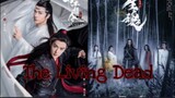 The Living Dead // Chinese fantasy Full Movie