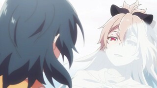 【处刑少女的生存之道】噩梦，永远不要成真！
