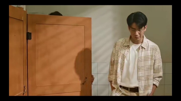 ฉันสงสัยว่าทำไมส่วนนี้ถึงดูคุ้นเคยจัง