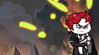 "Kesepian yang Tak Terkalahkan" Keluarga Jun berperang melawan klan Ling Leluhur sendirian, dan Lelu