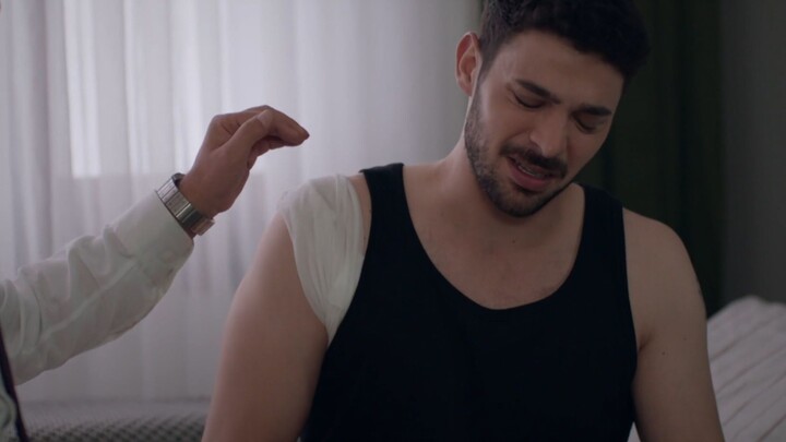 Neskrotné srdce 134 díl