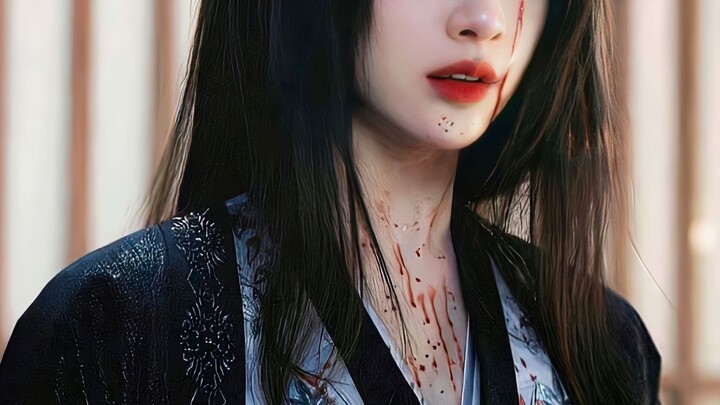 别的先不说，李木戈是真的好会拍美女！！