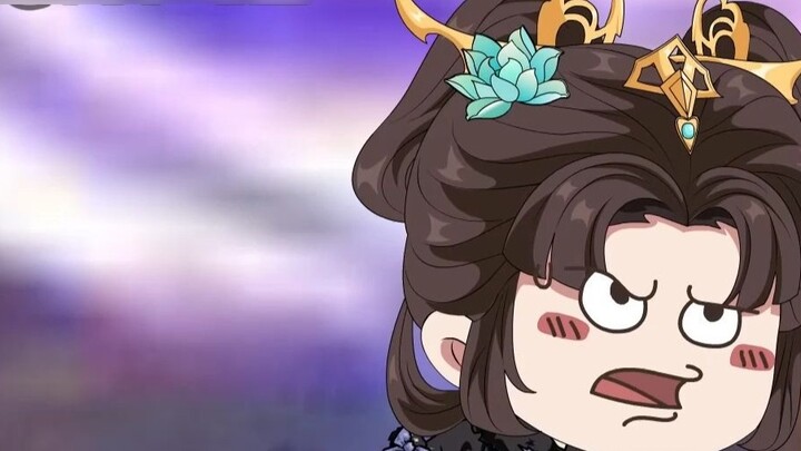 "Taoist Master Sister" Episode 28: Zhou Qingqing, the first disciple of Sanqing, turned evil