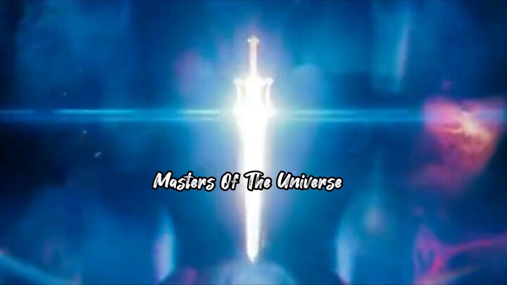 @ Masters Of The Universe 26 Hindi