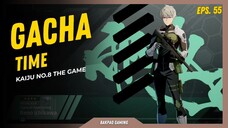 Gacha kali ini beneran ampas !! 😆😆 - Kaiju No.8 The Game [Gacha Time eps.54]