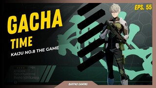 Gacha kali ini beneran ampas !! 😆😆 - Kaiju No.8 The Game [Gacha Time eps.54]