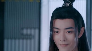 [Xiao Zhan Narcissus |. Ran Ying Selesai] Beitang Mo Ran