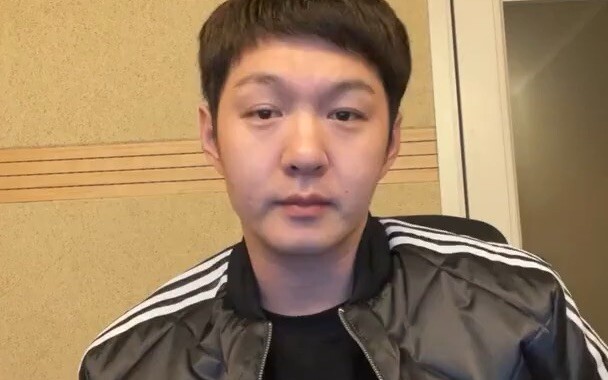 【GM Sub Indo】220316 Siaran Langsung Instagram Lee Changsub