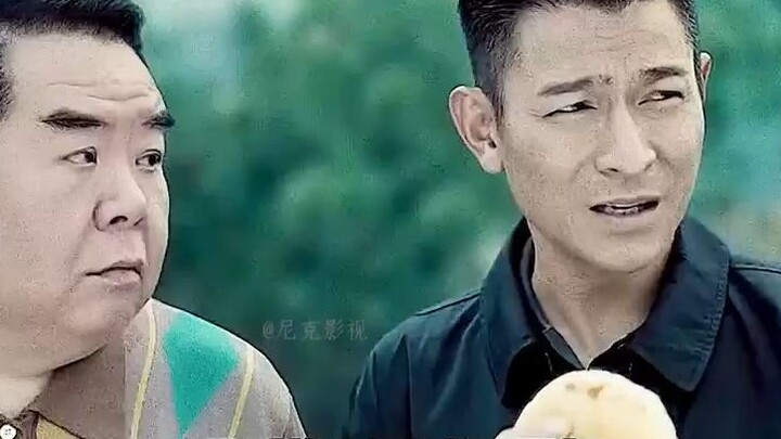 Lei Luo was constantly bullied by his boss, only to suddenly switch into comeback mode, leaving his 