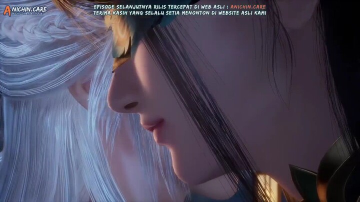Xiao Xian Zhi Yao Eps 3 Sub Indo Part Akhir