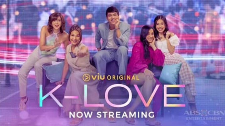 🇵🇭 | K-LOVE Episode 8 [FULL HD] Eng Sub