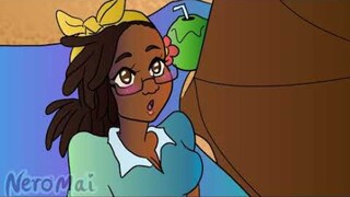 [Hoạt hình xuất thần] "Lời thú tội của Dwight"