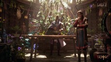 Tales Of Herding Gods Eps 41 Indo