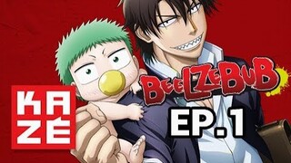 Beelzebub - Épisode 1 - vostfr