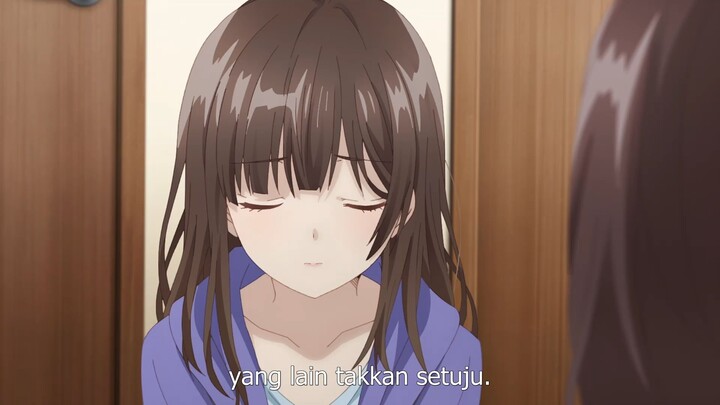 Higehiro - 05 Subtitle Indonesia