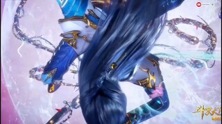 Xiao Wu vs Qian Renxue