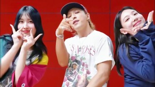 Thử thách nhảy và bài hát mới của Taeyang x TWICE Shoong!