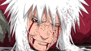 Kematian orang-orang ini telah menjadi rasa sakit abadi di hati semua penggemar Naruto, dan aku tida